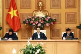 Travellers from affected areas must be quarantined: Deputy PM