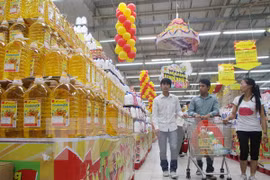 Domestic market supports businesses amid COVID-19 pandemic