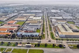 ADB forecasts Vietnam’s economic growth at 1.8 percent in 2020 