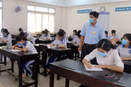 Poor English exam results reflect teaching quality: experts