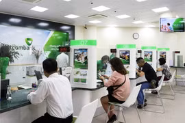 Banks warn customers about fraud during Tet