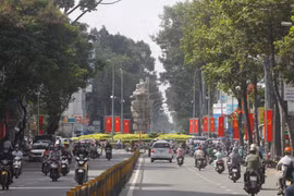HCM City plans host of activities to mark National Day