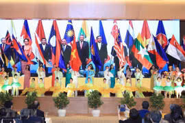 Vietnam to hold ASEAN Film Week in mid-year