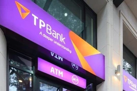 TP Bank to raise charter capital to 461 mln USD