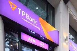 TP Bank to raise charter capital to 461 mln USD