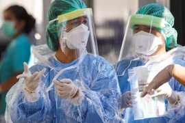 Thai exporters urged to make use of FTAs to boost shipments of medical supplies