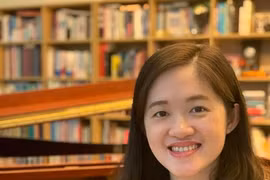 Beethoven book released in Vietnamese