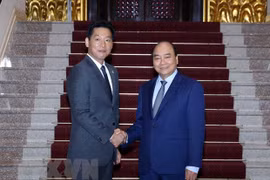 Vietnam determined to continue improving investment environment: PM