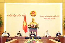 PPP projects must have investment of more than 4.4 million USD: NA deputies