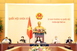 PPP projects must have investment of more than 4.4 million USD: NA deputies