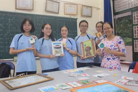 Effective teaching methods inspire students’ creativity