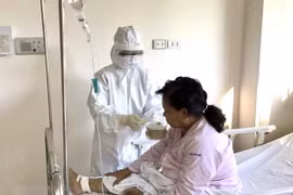 Vietnam reports two new COVID-19 cases on August 27