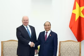PM expects Vietnam-Russia annual trade to soon reach 10 billion USD