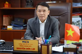 Liberation News Agency unique in world’s press history: VNA General Director