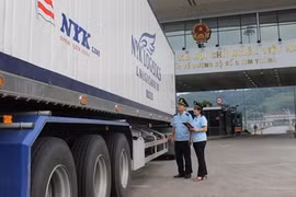 Vietnam gains 6.5 billion USD trade surplus in 7 months