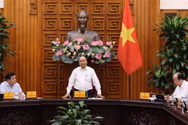 Government looks to create new driver for Vietnam-Laos cooperation 