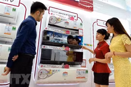 Hanoi works to boost consumption post-COVID-19