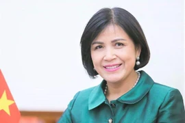 Vietnam agrees to establish WTO informal working group on trade, gender