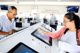 Conference seeks to boost SOEs’ digital transformation