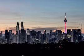 WB lowers Malaysia’s 2020 growth forecast to -4.9 pct