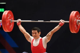 Vietnam to focus on Olympic events at SEA Games 31
