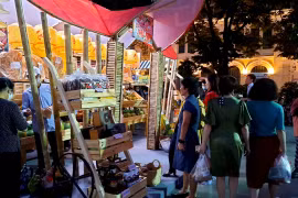 Bringing Vietnamese products into modern retail chain of Central Retail