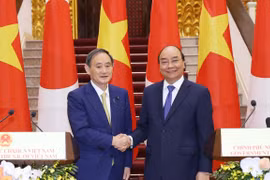 Vietnam, Japan reach short-term travel agreement