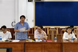 HCM City fosters linkages between academia, companies