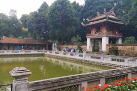 Hanoi plans big for 1010th anniversary of Thang Long-Hanoi