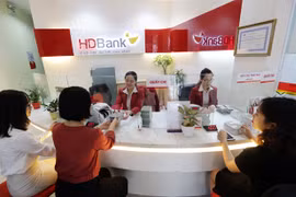 HDBank keeps foreign ownership cap at 21.5 percent