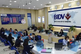 Banking sector to cash in on benefits from EVFTA