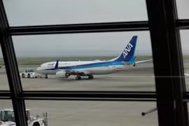 Japanese airline asked to resume flights to Cambodia 