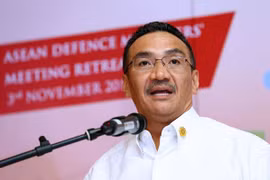Malaysia calls for resolution of East Sea disputes based on int’l law
