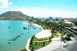 Ba Ria-Vung Tau to speed up work on major national projects