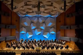 US symphony orchestra cancels tour in Vietnam