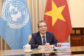 Vietnam backs facilitation of dialogue, cooperation in Persian Gulf: Official