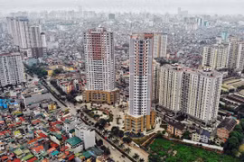Hanoi urged to improve infrastructure system, administrative reforms 