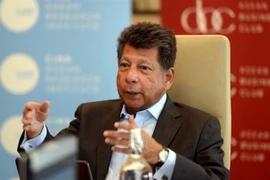 Vietnam a responsible, enthusiastic member of ASEAN: ASEAN-BAC chief