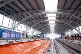 HCM City strives to speed up public investment disbursement