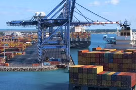 Vietnam, Ukraine strive for 1 billion USD in bilateral trade