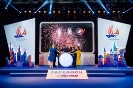  “Facebook for Vietnam” campaign launched