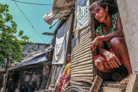 ADB approves 300 mln USD loan to boost access to financial services in Philippines