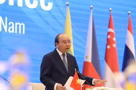 COVID-19 high on agenda at 36th ASEAN Summit: foreign media