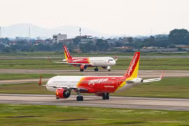 Vietjet opens sales up to 50 pct whole days for promotional tickets