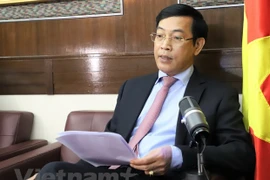 Association of Vietnamese in Macau debuts