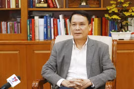 Vietnam News Agency to become national leading multimedia agency
