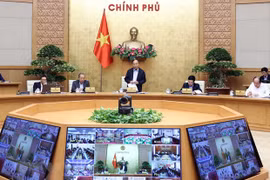 PM stresses need to push ODA disbursement