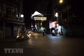 HCM City calls for people’s unity in COVID-19 fight