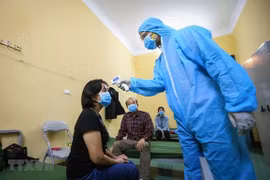 Japanese TV reveals secrets behind Vietnam’s success in handling coronavirus