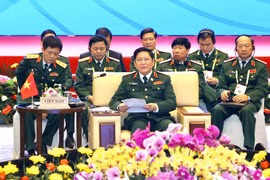 Minister calls for stronger ASEAN cohesion to respond to external factors